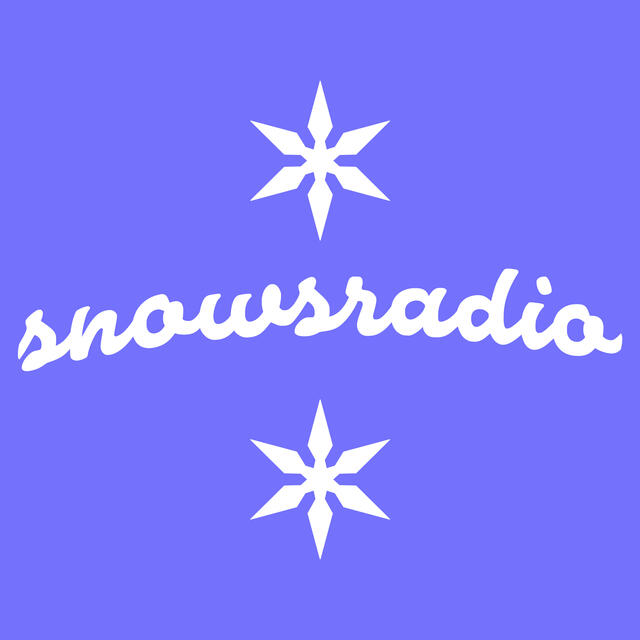 Stationsbild snowsradio