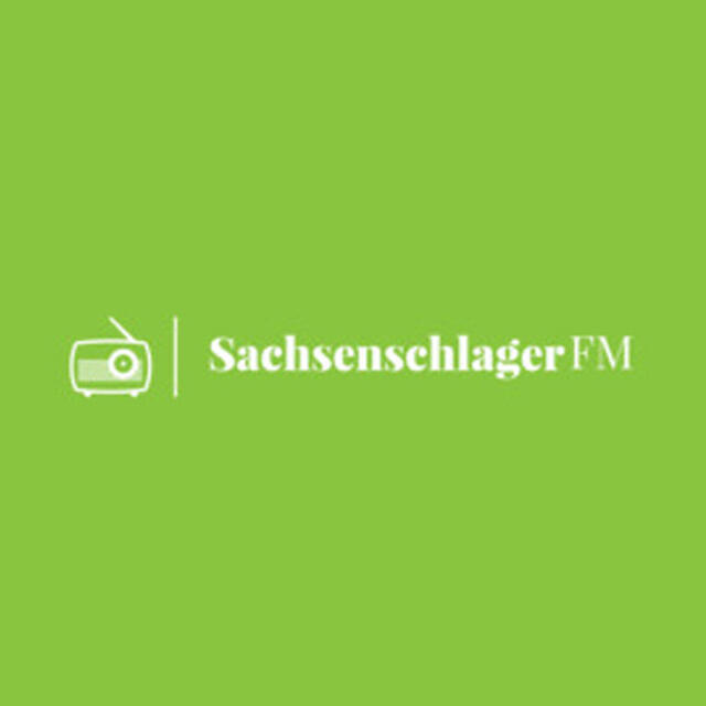 Stationsbild sachsenschlagerfm