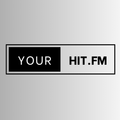 Das Logo von laut.fm Yourhit.fm