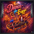Das Logo von laut.fm Dance For Ever