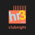 Das Logo von laut.fm Hr 3 Clubnight