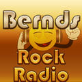 Das Logo von laut.fm Bernds Rock Radio