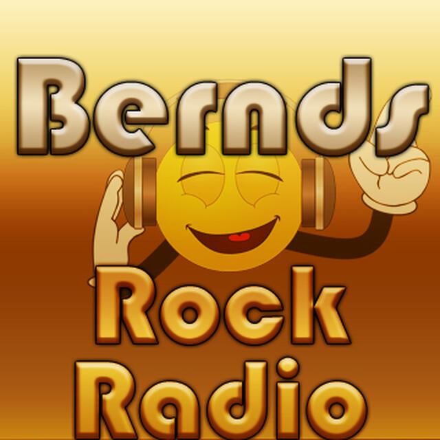 Stationsbild bernds_rock_radio