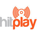Das Logo von laut.fm Hitplay