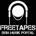 Das Logo von laut.fm Freetapes