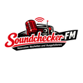 Das Logo von laut.fm Soundchecker FM
