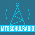 Das Logo von laut.fm Mtgschul Radio