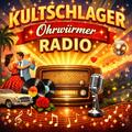 Das Logo von laut.fm Schlager- Ohrwürmer