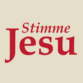 Das Logo von laut.fm Stimmejesu
