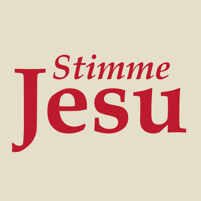 Stationsbild stimmejesu