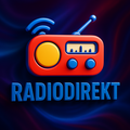 Das Logo von laut.fm Radiodirekt