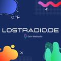 Das Logo von laut.fm Lostradio 2