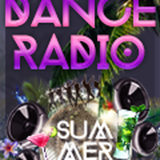 Stationsbild night-dance-radio
