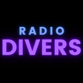 Das Logo von laut.fm Radio Divers