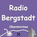 Das Logo von laut.fm Bergstadt