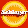 Das Logo von laut.fm Schlager