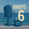 Das Logo von laut.fm Radyo6