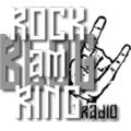 Das Logo von laut.fm Rockamringblog-Radio