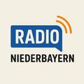 Das Logo von laut.fm Radio Niederbayern