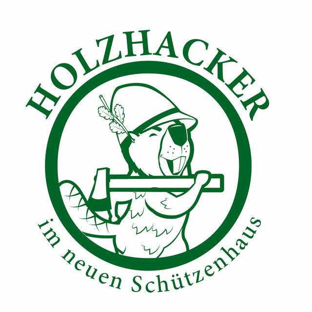 Stationsbild holzhacker