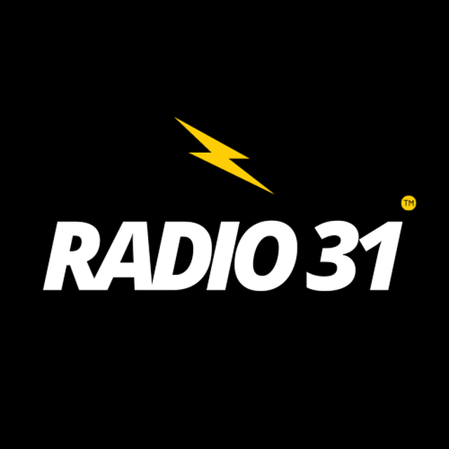 Stationsbild radio31