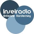 Das Logo von laut.fm Antenne Norderney
