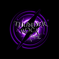 Das Logo von laut.fm Thunderrockpodcast