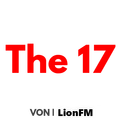 Das Logo von laut.fm The 17