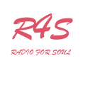 Das Logo von laut.fm R 4 Soul
