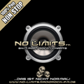 Das Logo von laut.fm No Limits FM