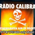 Das Logo von laut.fm Calibra
