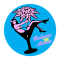 Das Logo von laut.fm Bahama Mamas