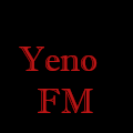 Das Logo von laut.fm Yeno FM