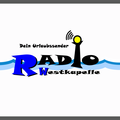 Das Logo von laut.fm Radio Westkapelle