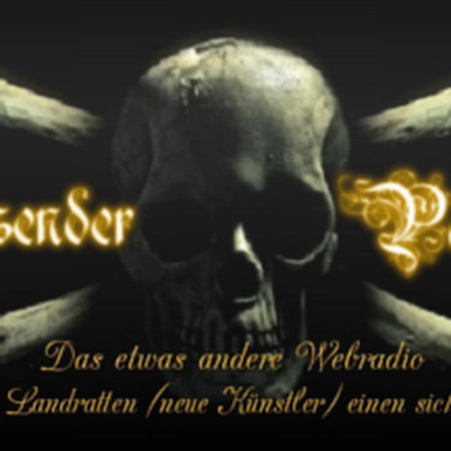 Stationsbild piratensender-powerplay