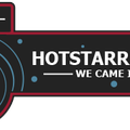 Das Logo von laut.fm Hotstar Radio