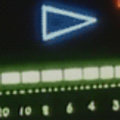 Das Logo von laut.fm Radio Zuversicht