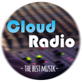 Das Logo von laut.fm Cloud-Radio