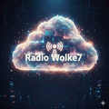 Das Logo von laut.fm Wolke 7