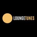 Das Logo von laut.fm Loungetunes