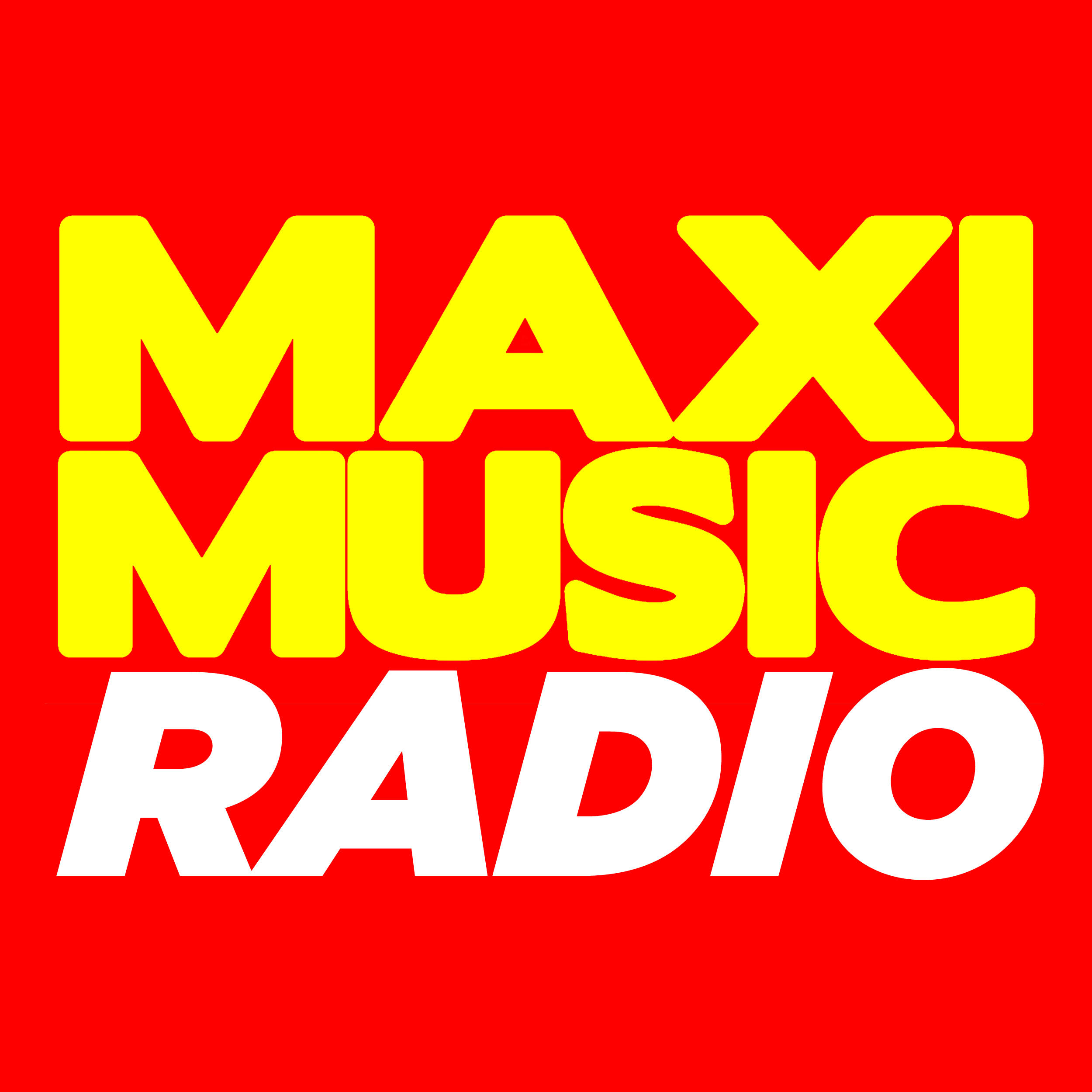 Stationsbild maximusicradio