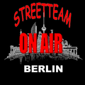 Das Logo von laut.fm Streetteam Berlin On Air
