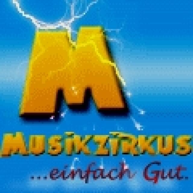 Stationsbild musikzirkus