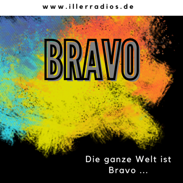 Stationsbild bravo