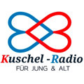 Das Logo von laut.fm Kuschel Radio