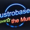 Das Logo von laut.fm Austrobase