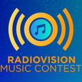 Das Logo von laut.fm Radiovision