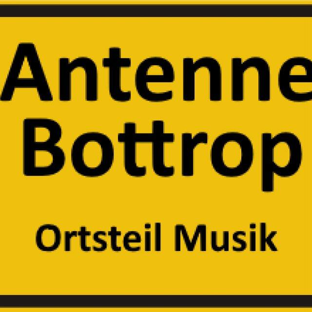 Stationsbild antenne-bottrop