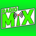 Das Logo von laut.fm Radiomix