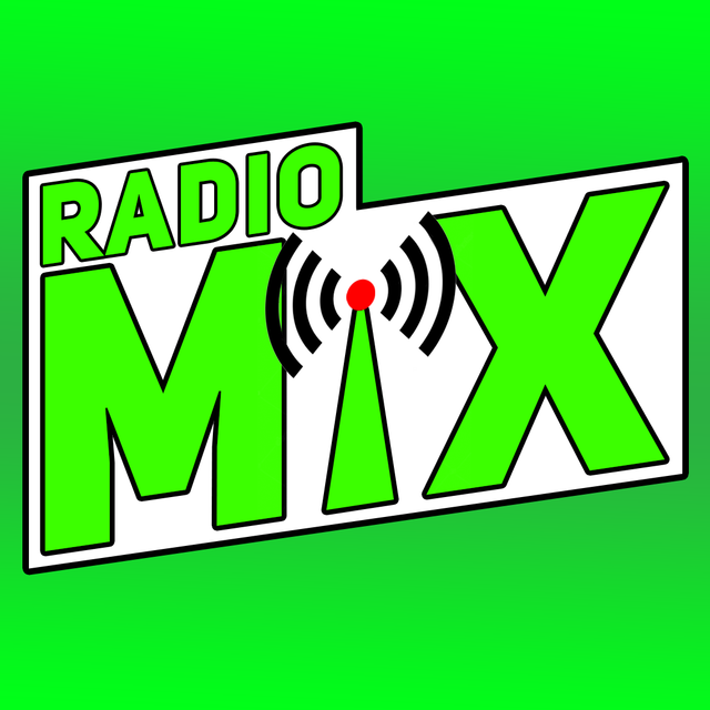 Stationsbild radiomix